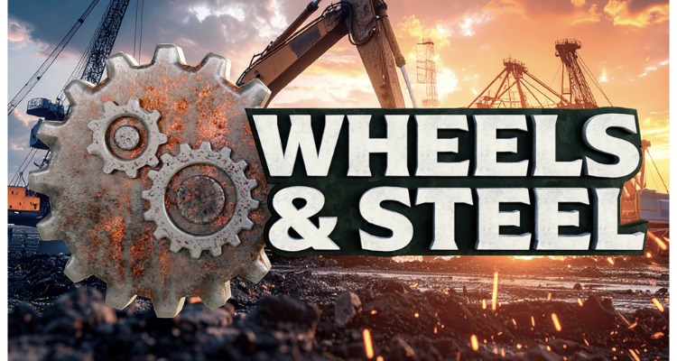 Autentic launches new fast channel Wheels & Steel - English