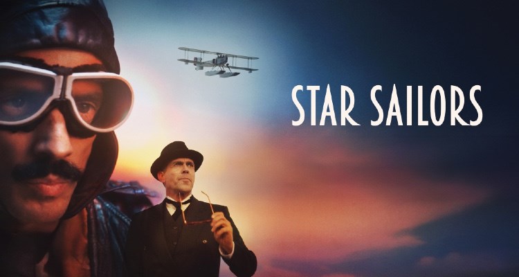 Onza apuesta por la aventura aérea de Star Sailors