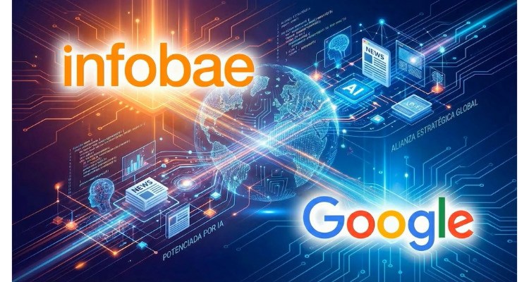 Google incorpora a Infobae a su programa global de inteligencia ...
