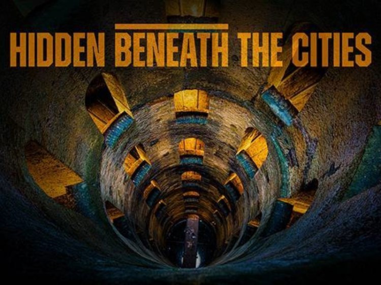 Boat Rocker Studios sells Hidden Beneath the Cities to National ...