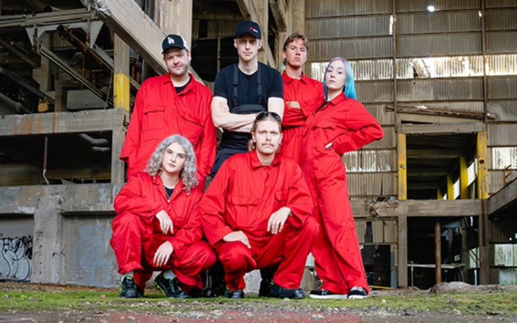 Banijay Entertainment adquiere los derechos internacionales del formato All Star Hide & Seek