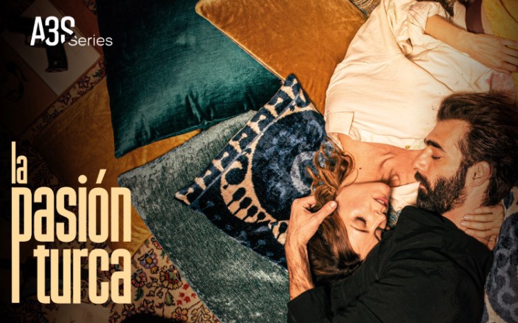 Atreseries Internacional confirma sus estrenos para el primer semestre de 2026