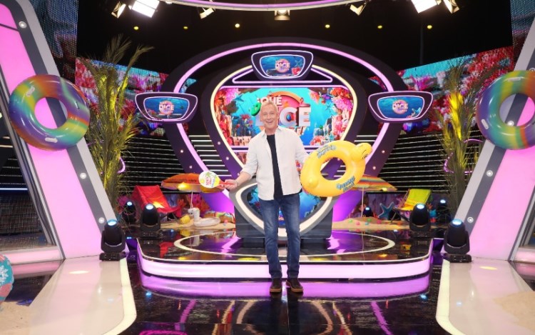  ¡Qué dice Chile! cierra su mejor año con premio histórico