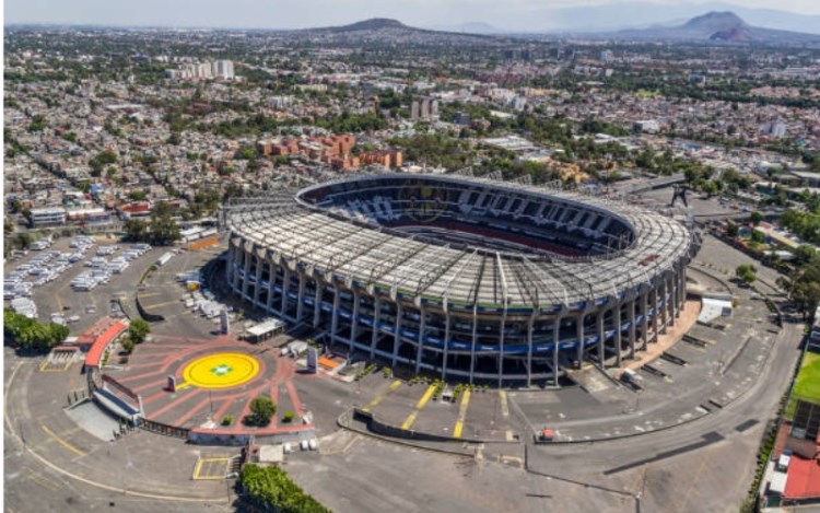 México 2026: TelevisaUnivision y TV Azteca aseguran los derechos de transmisión