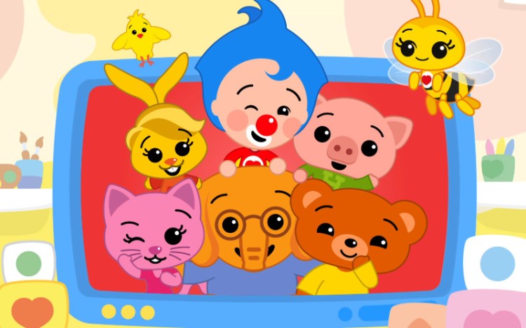 Edye amplía su oferta infantil con la incorporación de Plim Plim