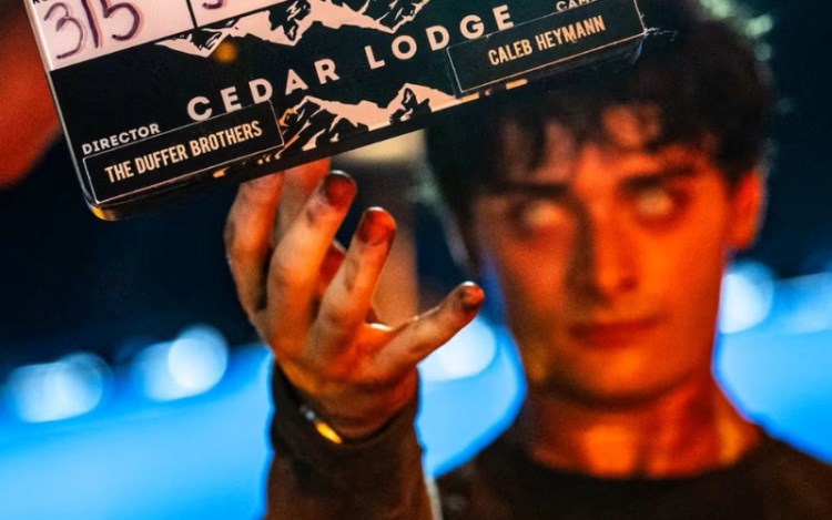 Netflix confirma el estreno de un documental sobre el rodaje de la temporada final de Stranger Things