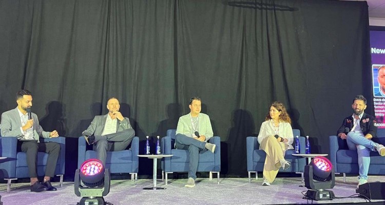 YouTube, TikTok y Banijay sobre las claves de la nueva era digital