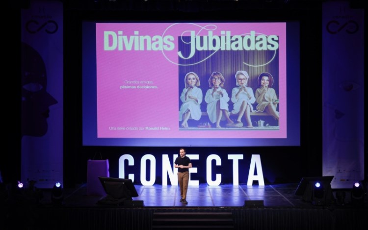 CONECTA abre sus convocatorias 2026 y celebra diez años mirando al mundo