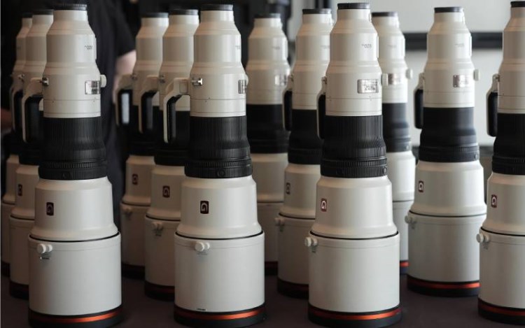 Sony en el Super Bowl LX