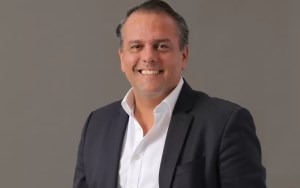 Marcelo Benítez, CEO de Millicom