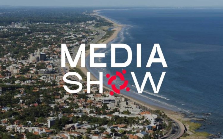 Uruguay: Media Show 2026 será en Montevideo el 25 y 26 de marzo