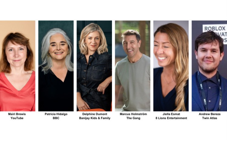 MIP London 2026: BBC y YouTube encabezan el "Kids & Teens Summit", con foco en monetización y entornos inmersivos