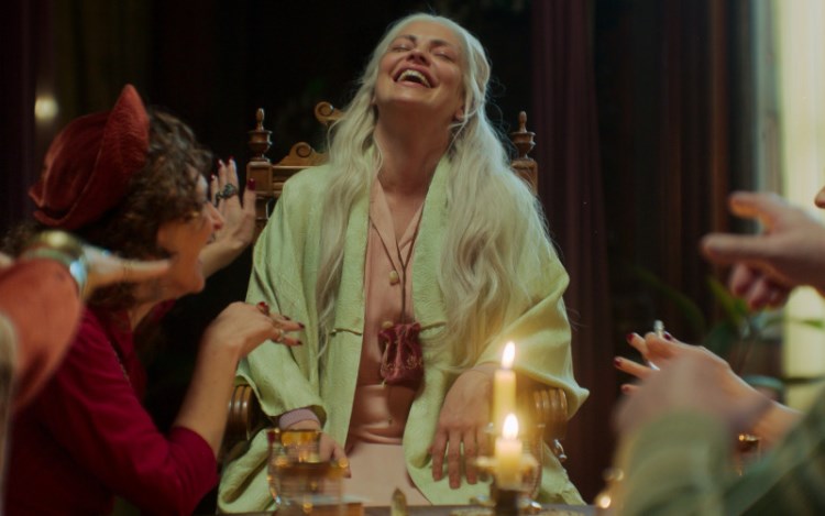 Prime Video anuncia el estreno mundial de la serie La Casa de los Espíritus para el 29 de abril 