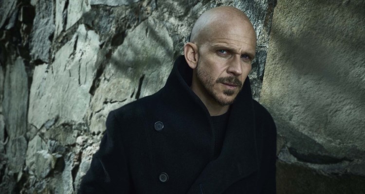 Banijay Entertainment presenta su programación en las London TV Screenings 2026: el reboot de Wallander y Half Man