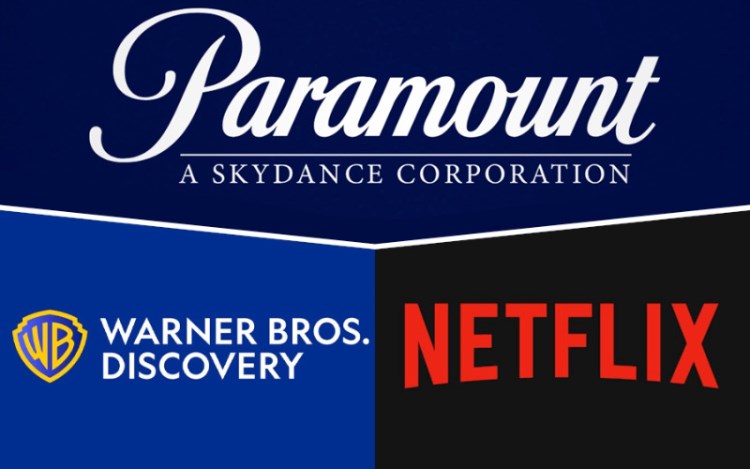 Netflix desiste de la adquisición de Warner Bros. Discovery ante la oferta de Paramount-Skydance