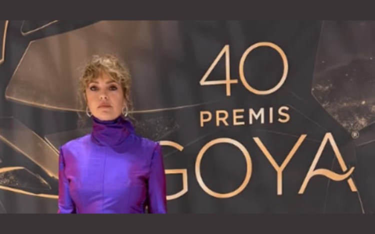 Belén, de Dolores Fonzi, obtiene el Goya a la Mejor Película Iberoamericana El largometraje, bas