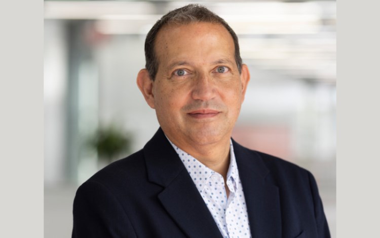 Guillermo Sierra, director general de HITN Media