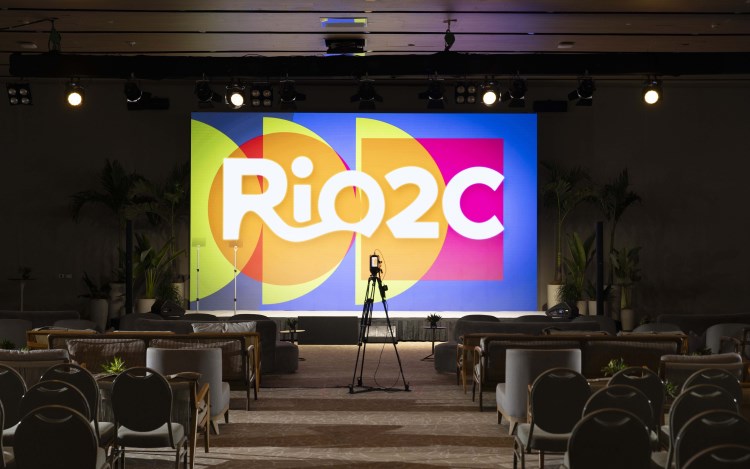 Rio2C anticipa el futuro de la industria creativa con un mercado récord y grandes figuras en su edición 2026