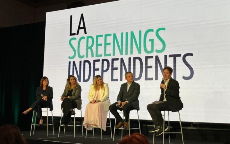 LA Screenings se muda a Beverly Hills