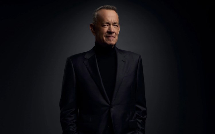 Tom Hanks