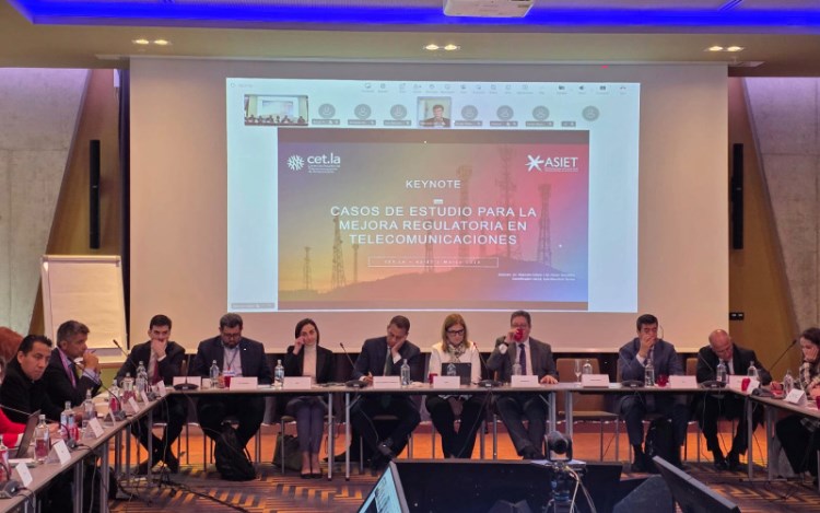 Adaptar la regulación a la realidad del mercado es la única vía para atraer inversión y lograr competitividad