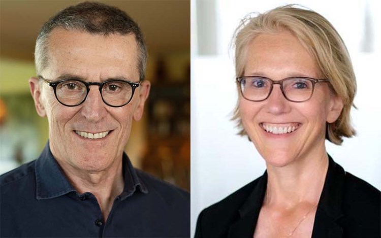 Marco Bassetti, actual CEO de Banijay Entertainment, asumirá el cargo de CEO del grupo recién formado, mientras que Jane Turton, actual CEO de All3Media, se convertirá en Directora Ejecutiva Adjunta