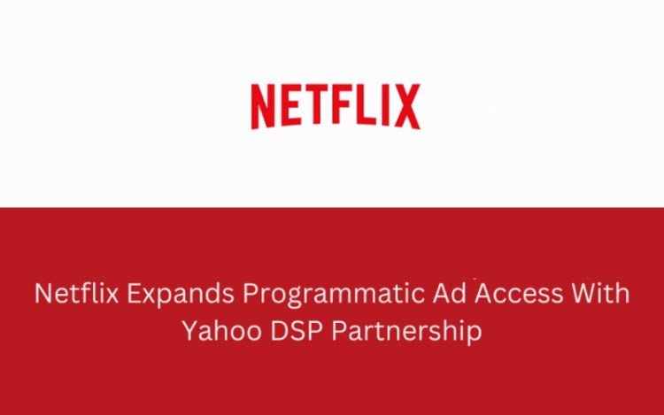 Netflix potencia su división de anuncios con nuevas herramientas de segmentación y medición