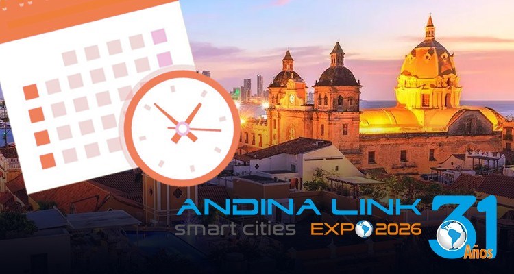 Foro FICA 2026: agenda del encuentro sobre IA y telecomunicaciones en Andina Link