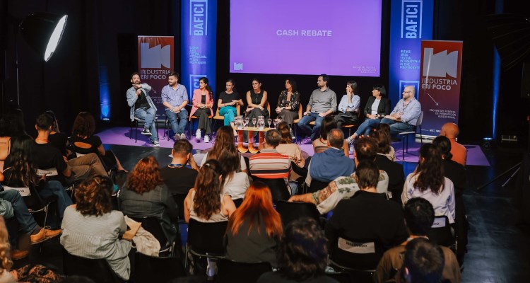 Buenos Aires: Industria en Foco lanza la convocatoria para el Encuentro Federal de Producción 2026