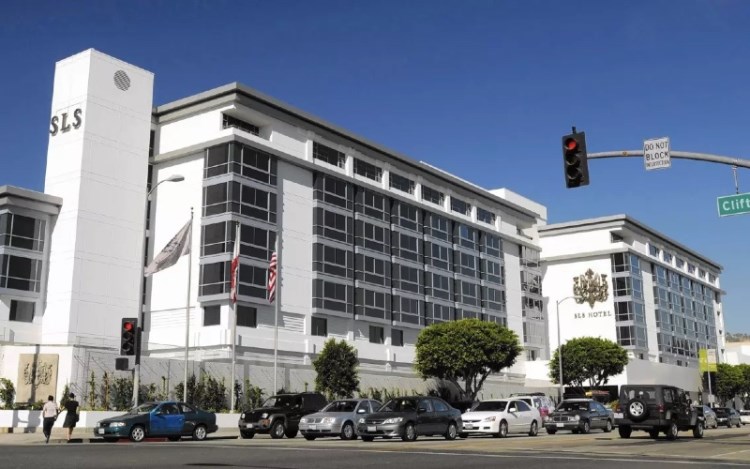 LA Screenings Independents 2026, ahora en Beverly Hills: ya 40 exhibidores confirmados