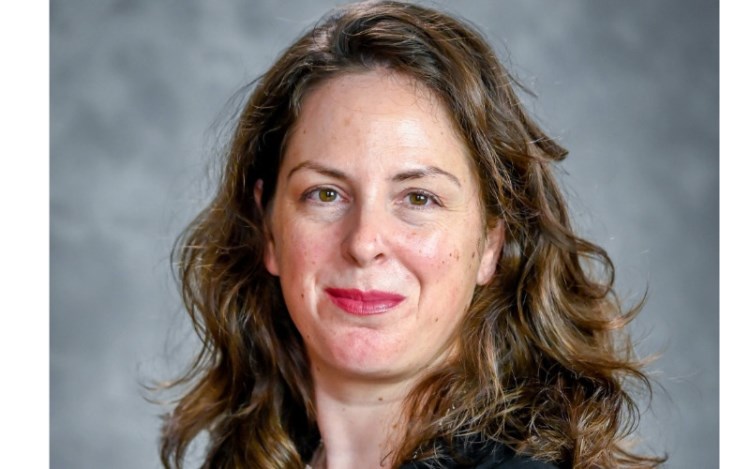 Dr Agnes Schneeberger