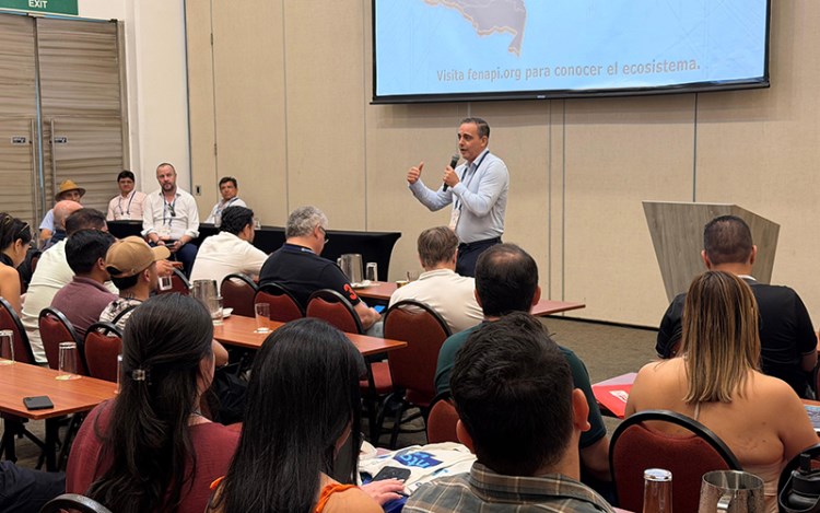 La Federación Nacional de Proveedores de Internet es una nueva entidad gremial que busca agrupar a asociaciones