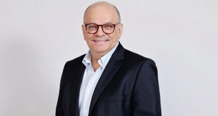 Gilbert Minionis, de NetUno: ‘La innovación tecnológica es el ADN de nuestros proyectos’