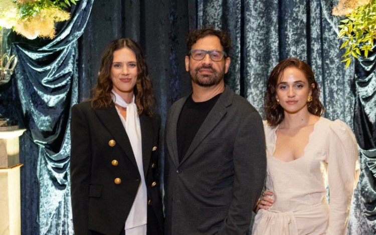  Máxima  presenta su segunda temporada en Buenos Aires