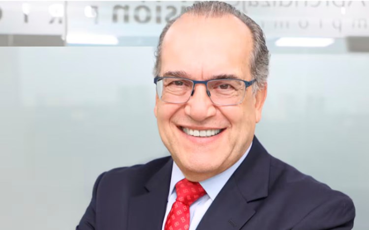 Carlos Blanco, presidente de Tigo Colombia