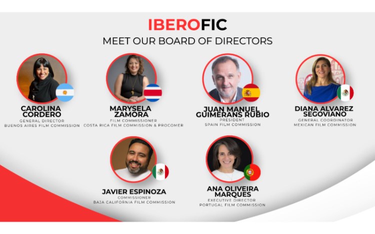 IBEROFIC conforma Board of Directors a dos años de su fundación
