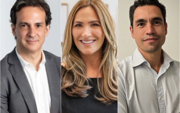 ntonio Ruiz, VPE y director general de AMCNI – Iberia y Latinoamérica; Daniela Martínez, VPE de Programación y Ventas Publicitarias de A+E Networks Latin America; y Diego Fernández, responsable de A+E Networks México