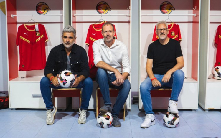 PEGSA y Disney+ expanden la franquicia O11CE con el estreno de Nueva Generación