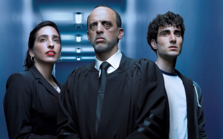 Teleimage producirá en Brasil la primera adaptación latinoamericana de Your Honor