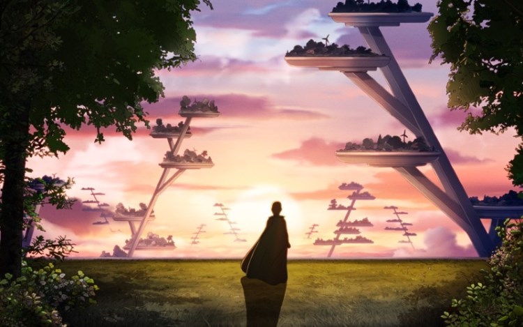 Arco llega a MUBI tras su paso por festivales