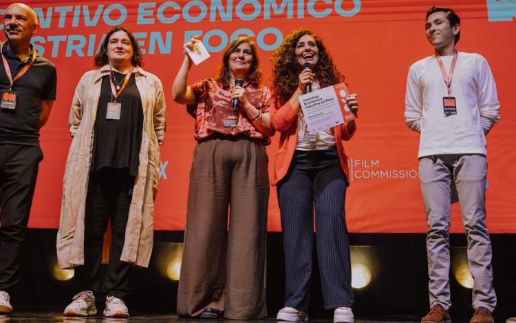 Tras recibir más de 280 postulaciones, Industria en Foco anuncia los 30 seleccionados de su nueva edición