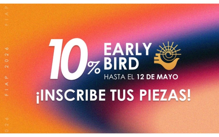 El FIAP abre las inscripciones para su edición 2026 