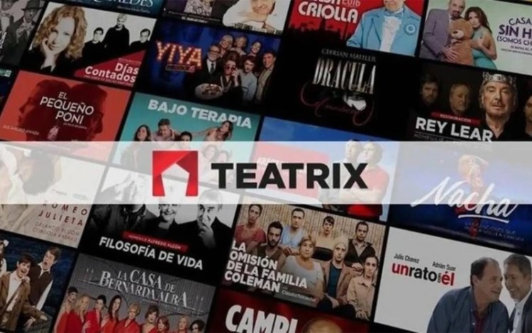 Claro y VTR integran la plataforma Teatrix a su oferta de contenidos televisivos en Chile