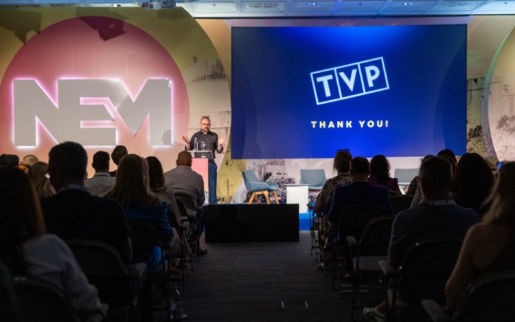 NEM Dubrovnik 2026 confirma su segunda tanda de oradores y keynotes para la edición de junio