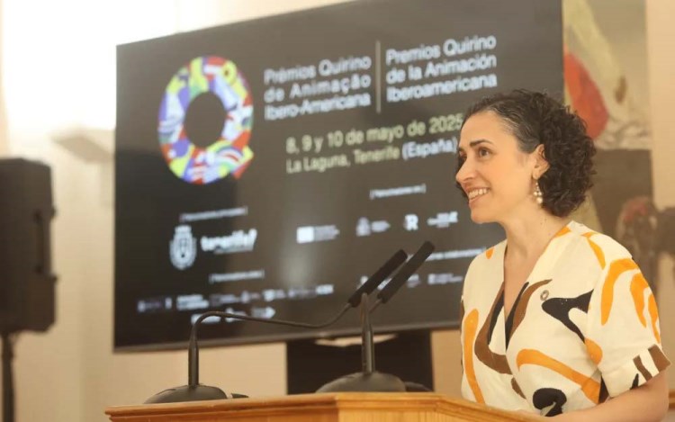 Premios Quirino regresan a Santa Cruz de Tenerife con récord de obras postuladas