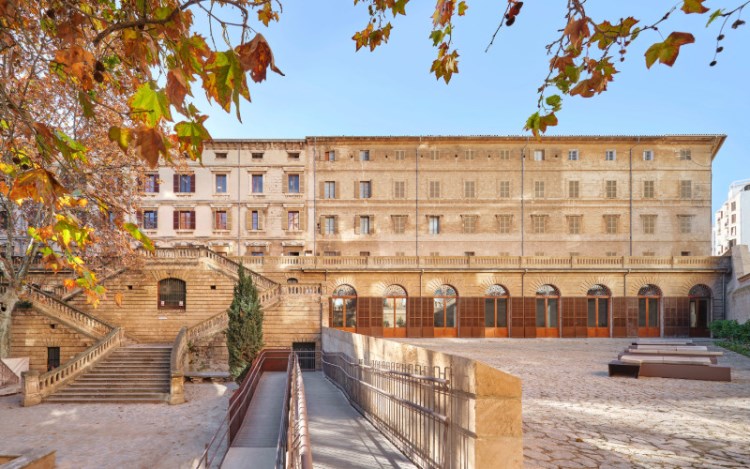 Mallorca recibe Conecta CREATIVE LAB 2026, el think tank internacional del sector audiovisual 