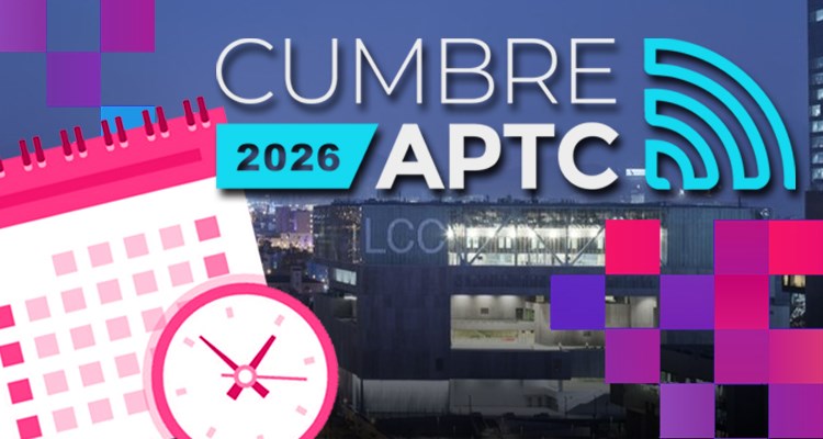 Agenda académica de APTC 2026