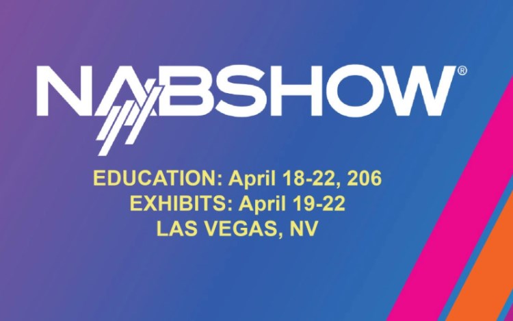 La innovación en NAB 2026 se consolida a través de la Inteligencia Artificial agéntica y la optimización de infraestructuras críticas