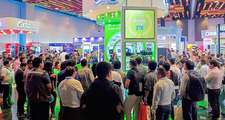 Más de 1.500 profesionales de más de 25 países se reunirán del 15 al 17 de abril en el Centro de Convenciones de Lima, consolidando al Perú como hub regional del ecosistema digital.