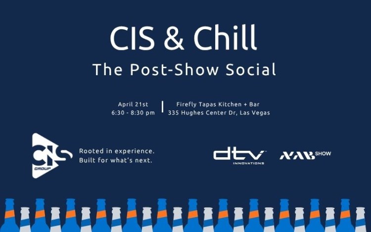 NAB 2026: La evolución de Media Tech toma protagonismo